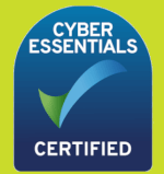 <b>Cyber Essentials/Plus</b>