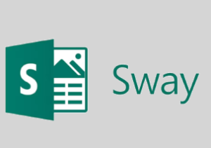 Microsoft Sway